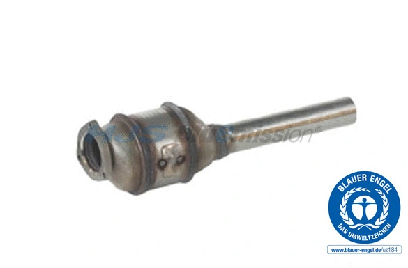 Catalytic Converter (96 11 3223)