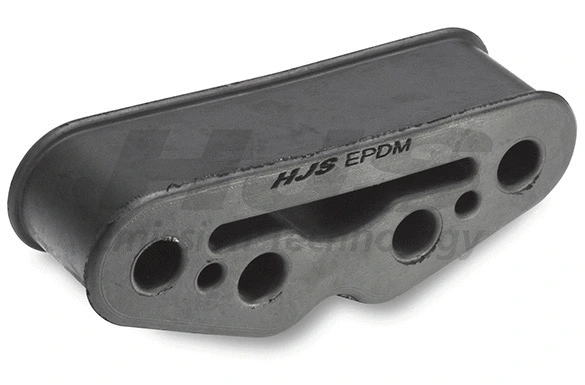 Bracket, muffler (83 32 3076)