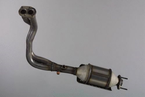 Catalytic Converter (90 32 5717)