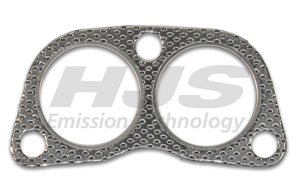 Gasket, exhaust pipe (83 47 8336)