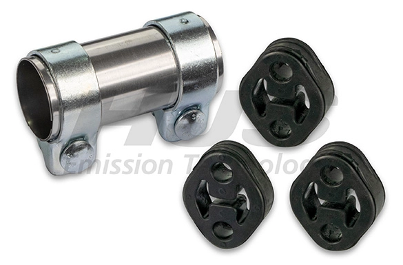 Mounting Kit, exhaust system (82 13 2551)