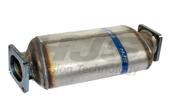 Soot/Particulate Filter, exhaust system (93 12 5206)