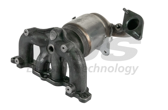 Catalytic Converter (96 15 8003)