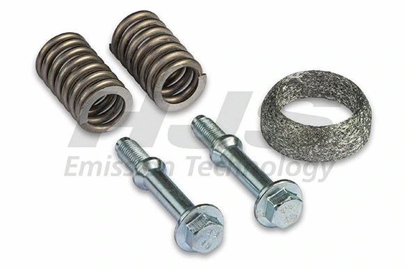 Gasket Set, exhaust system (82 23 4159)