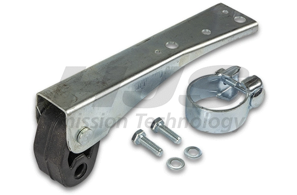 Mounting Kit, exhaust system (82 11 9217)
