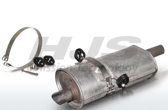 Bracket, muffler (82 13 2830)