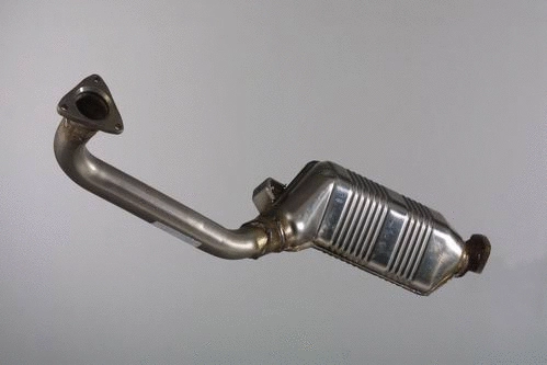 Catalytic Converter (90 11 5633)