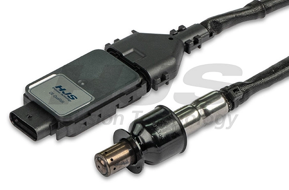 NOx Sensor, urea injection (92 09 7040)