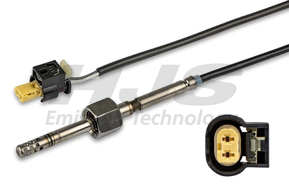 Sensor, exhaust gas temperature (92 09 4225)
