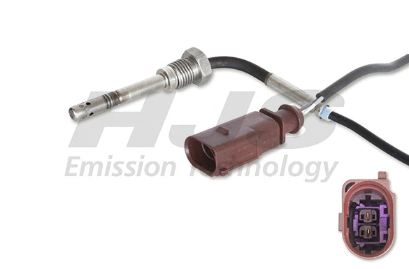 Sensor, exhaust gas temperature (92 09 4085)