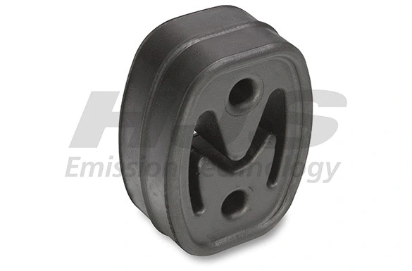 Bracket, muffler (83 43 7856)