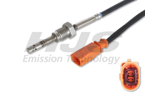 Sensor, exhaust gas temperature (92 09 4059)