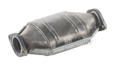 Catalytic Converter (90 48 5181)