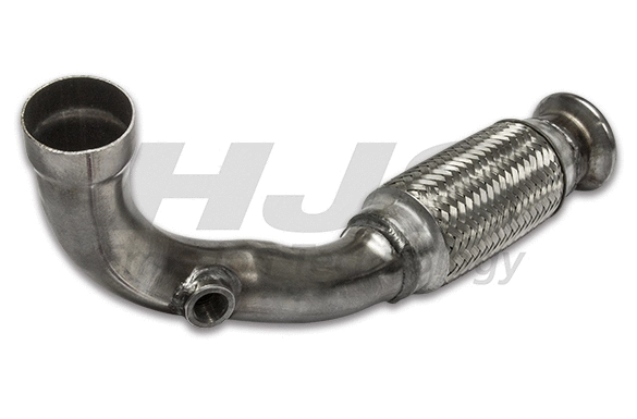 Repair Pipe, catalytic converter (91 21 1657)