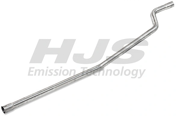 Exhaust Pipe (91 14 1557)