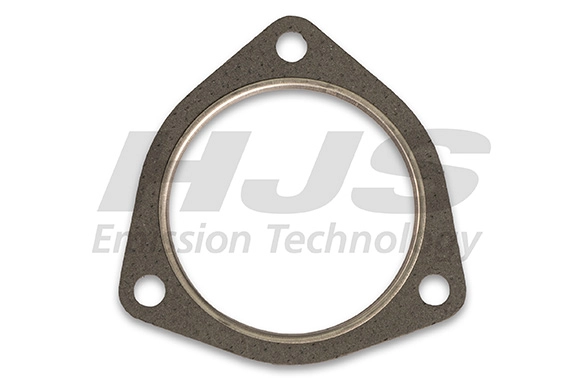 Gasket, exhaust pipe (83 13 2493)