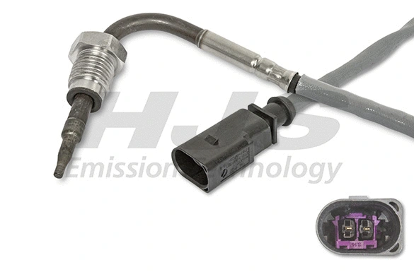 Sensor, exhaust gas temperature (92 09 4149)