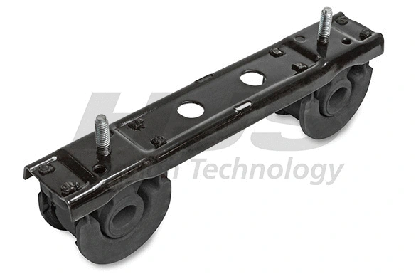 Bracket, muffler (83 22 6972)