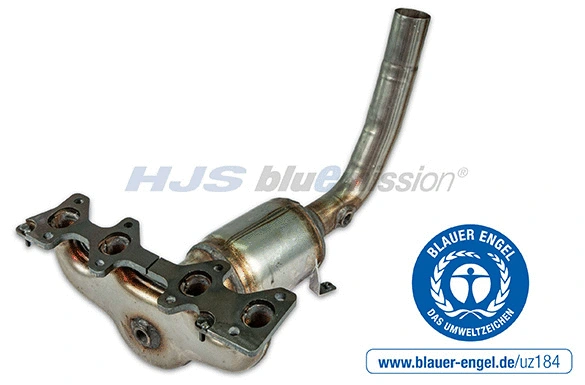 Catalytic Converter