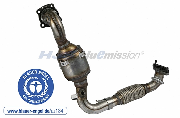Catalytic Converter