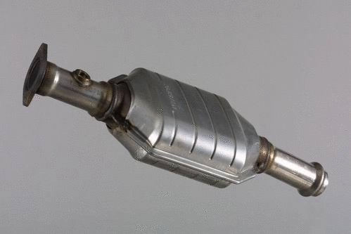 Catalytic Converter (90 23 5109)