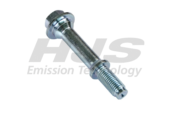 Bolt, exhaust system (83 47 8332)