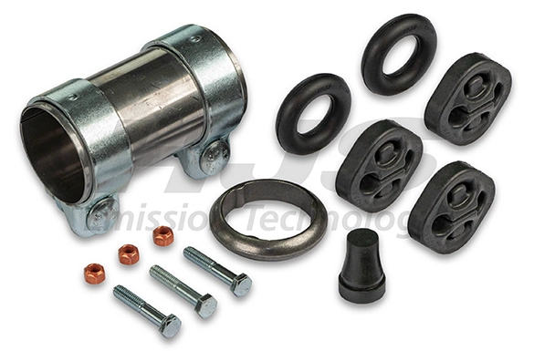 Mounting Kit, exhaust system (82 11 2344)