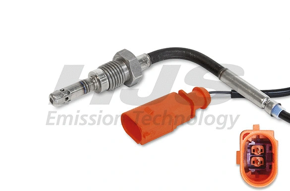 Sensor, exhaust gas temperature (92 09 4061)