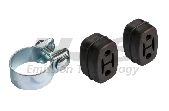 Mounting Kit, exhaust system (82 11 9263)