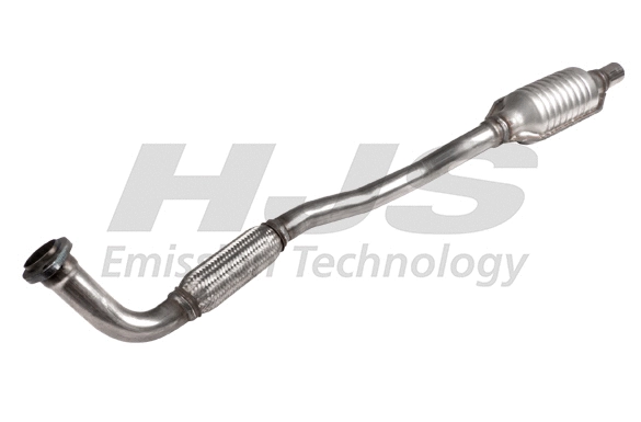 Catalytic Converter (90 14 5303)