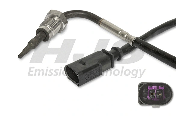 Sensor, exhaust gas temperature (92 09 4155)
