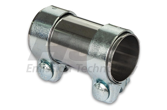 Pipe Connector, exhaust system (83 11 2089)