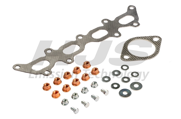 Mounting Kit, catalytic converter (82 32 6983)