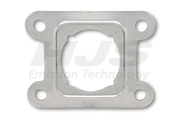 Gasket, exhaust pipe (83 11 3941)