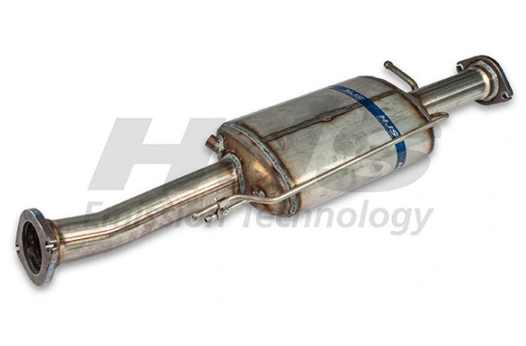 Soot/Particulate Filter, exhaust system (93 15 5224)