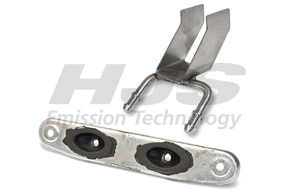 Mount, exhaust system