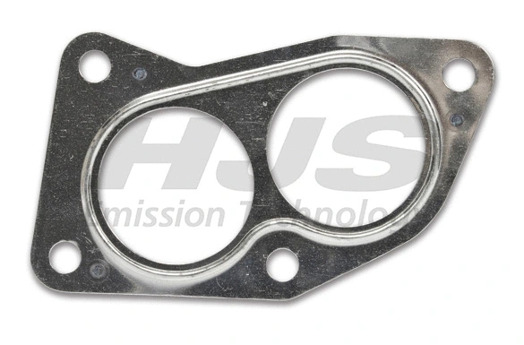 Gasket, exhaust pipe (83 22 4280)