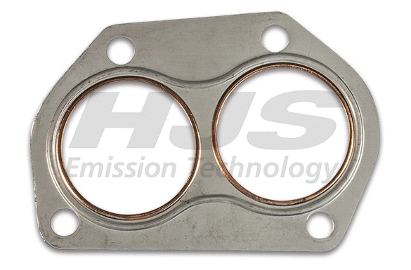 Gasket, exhaust pipe (83 32 4002)