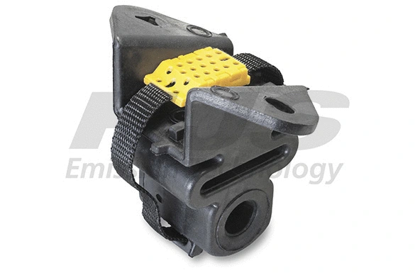 Bracket, muffler (83 21 2930)