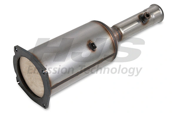 Soot/Particulate Filter, exhaust system (93 22 5017)