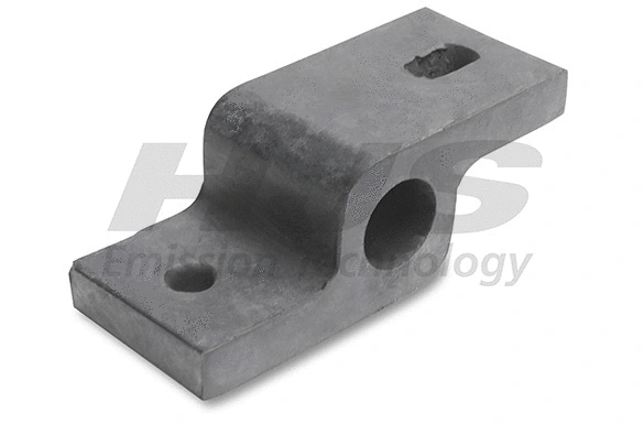 Bracket, muffler (83 45 7661)