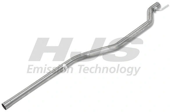 Exhaust Pipe (91 14 1551)