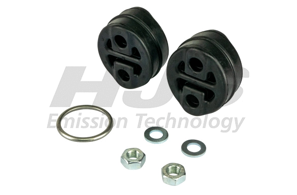 Mounting Kit, exhaust system (82 42 9026)
