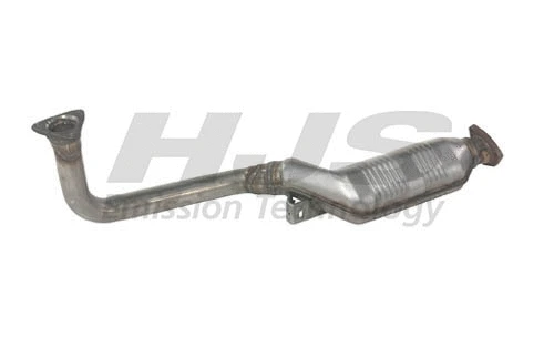 Catalytic Converter (90 11 5635)