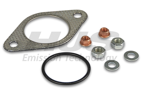 Mounting Kit, soot/particulate filter (82 42 4233)