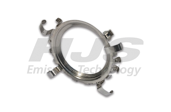 Pipe Connector, exhaust system