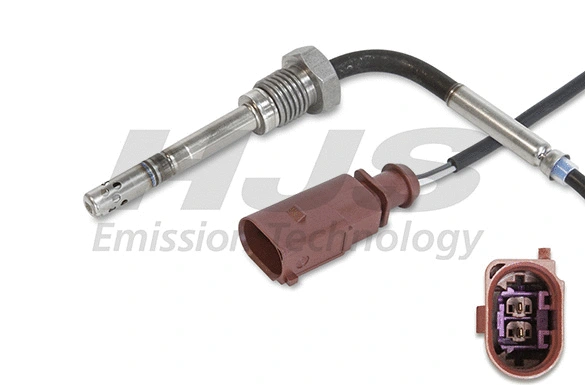 Sensor, exhaust gas temperature (92 09 4071)