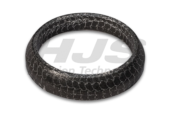 Seal Ring, exhaust pipe (83 48 7564)