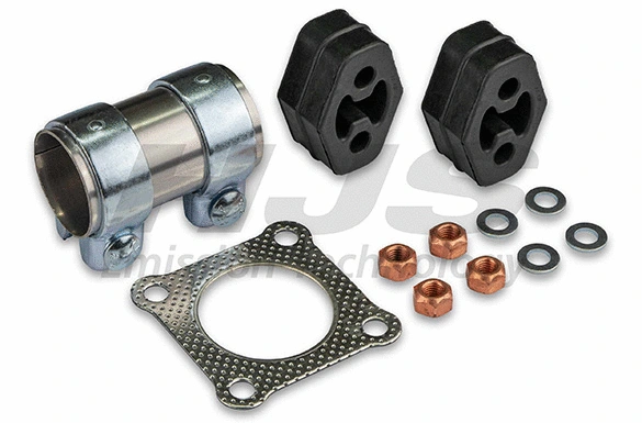 Mounting Kit, catalytic converter (82 11 3230)