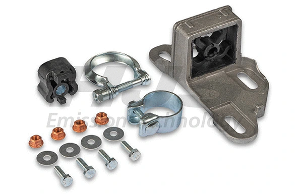 Mounting Kit, exhaust system (82 23 4399)